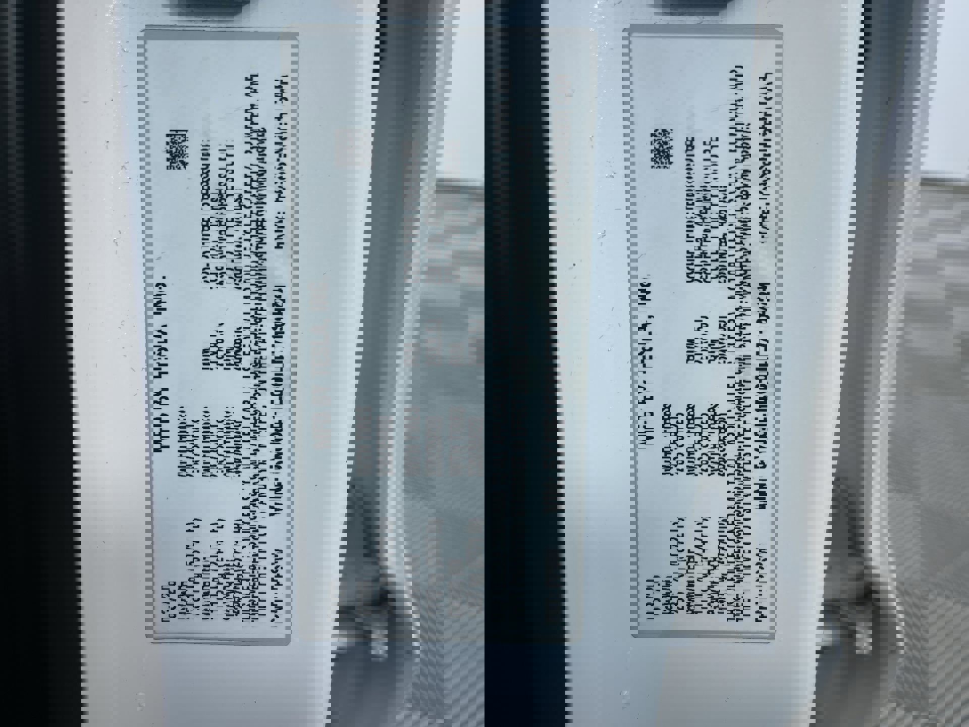 Used 2020 Tesla Model 3 Performance image 12