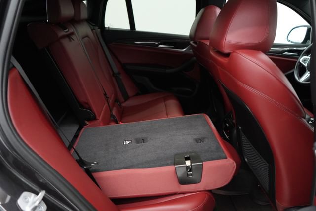 Used 2023 BMW X4 M40i w/ Premium Package image 89