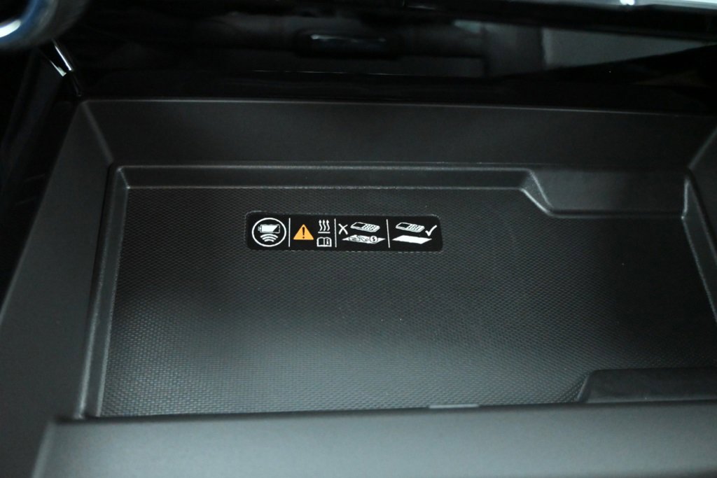 New 2026 Chevrolet Tahoe RST w/ Comfort Package image 33