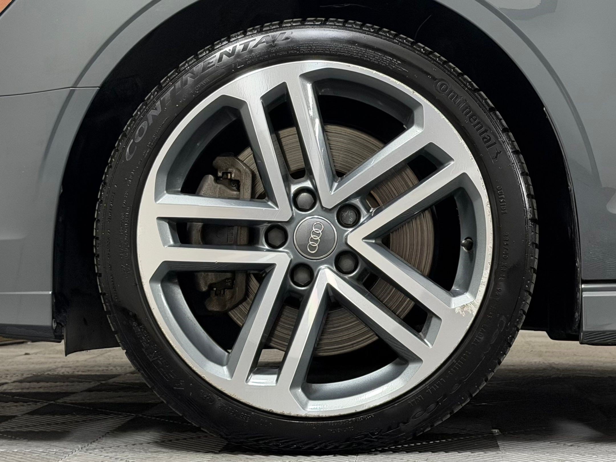 Used 2019 Audi A3 2.0T Premium Plus AWD/4WD image 12