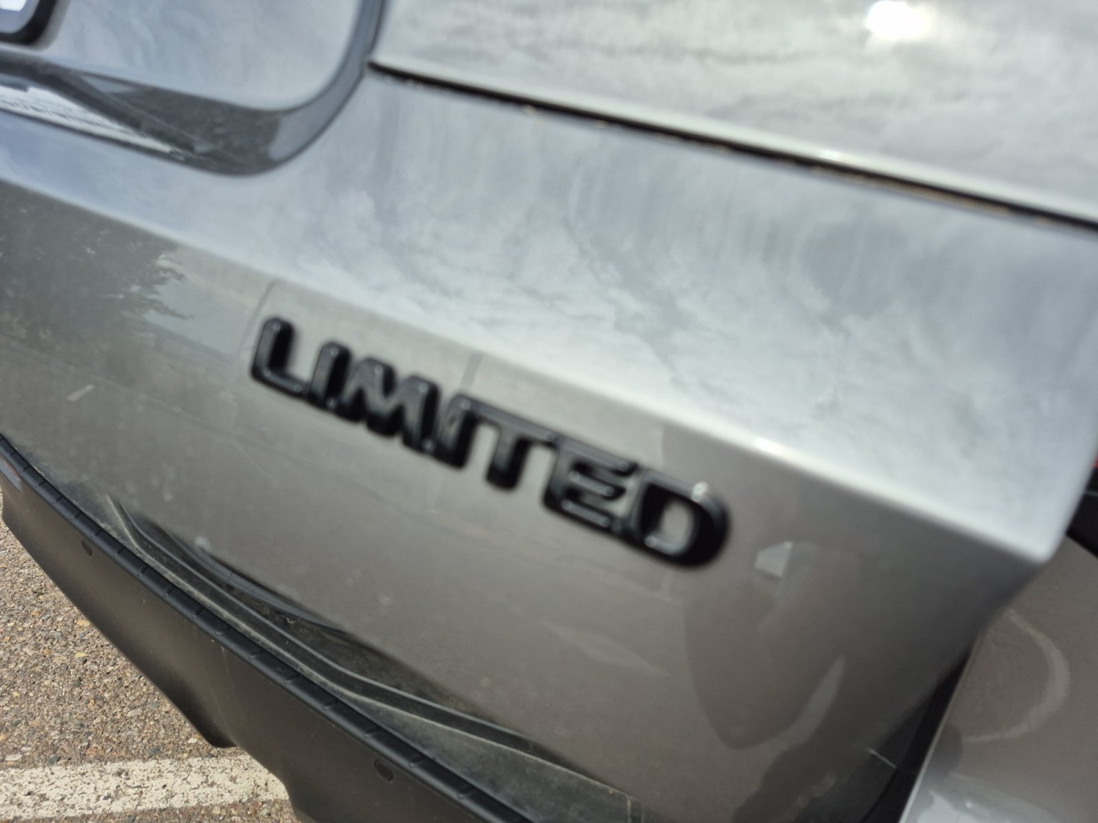 Used 2026 Toyota bZ AWD/4WD image 22