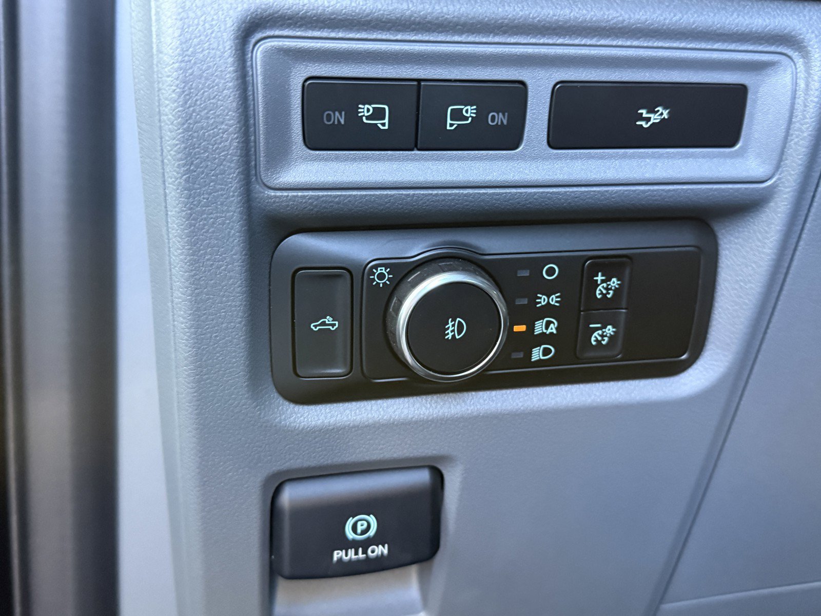 Used 2024 Ford F150 XLT w/ Equipment Group 302A MID AWD/4WD image 25