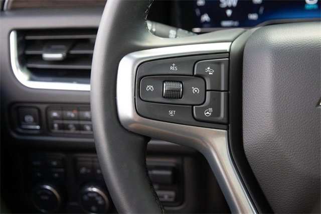 Used 2024 Chevrolet Tahoe Z71 w/ Luxury Package image 16