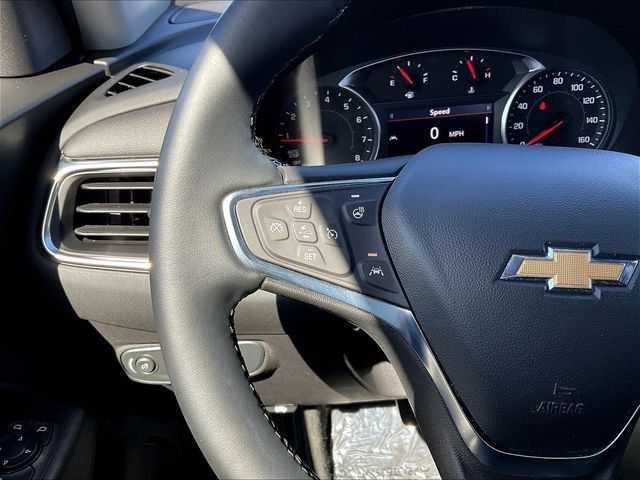 Certified 2024 Chevrolet Equinox LT FWD image 13