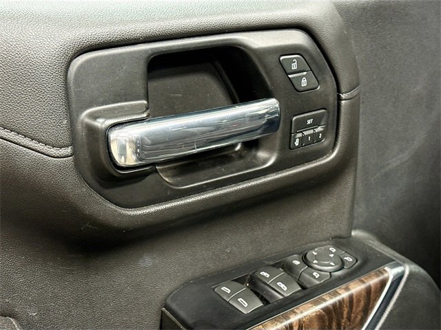 Used 2019 GMC Sierra 1500 Denali image 19