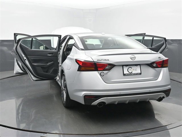 Used 2023 Nissan Altima 2.5 SL image 56