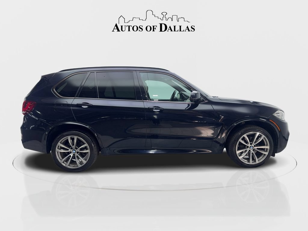 Used 2015 BMW X5 xDrive35i AWD/4WD image 10