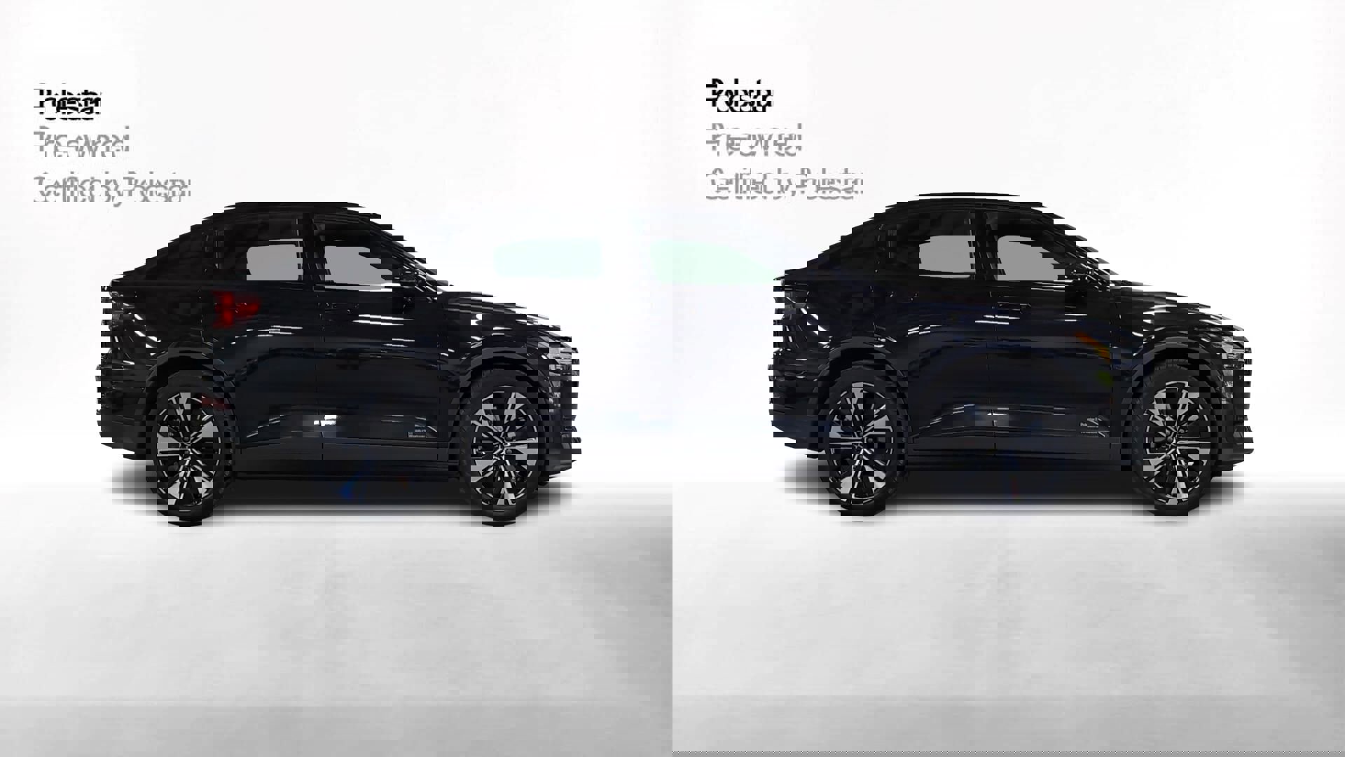 Certified 2024 Polestar Polestar 2 image 6