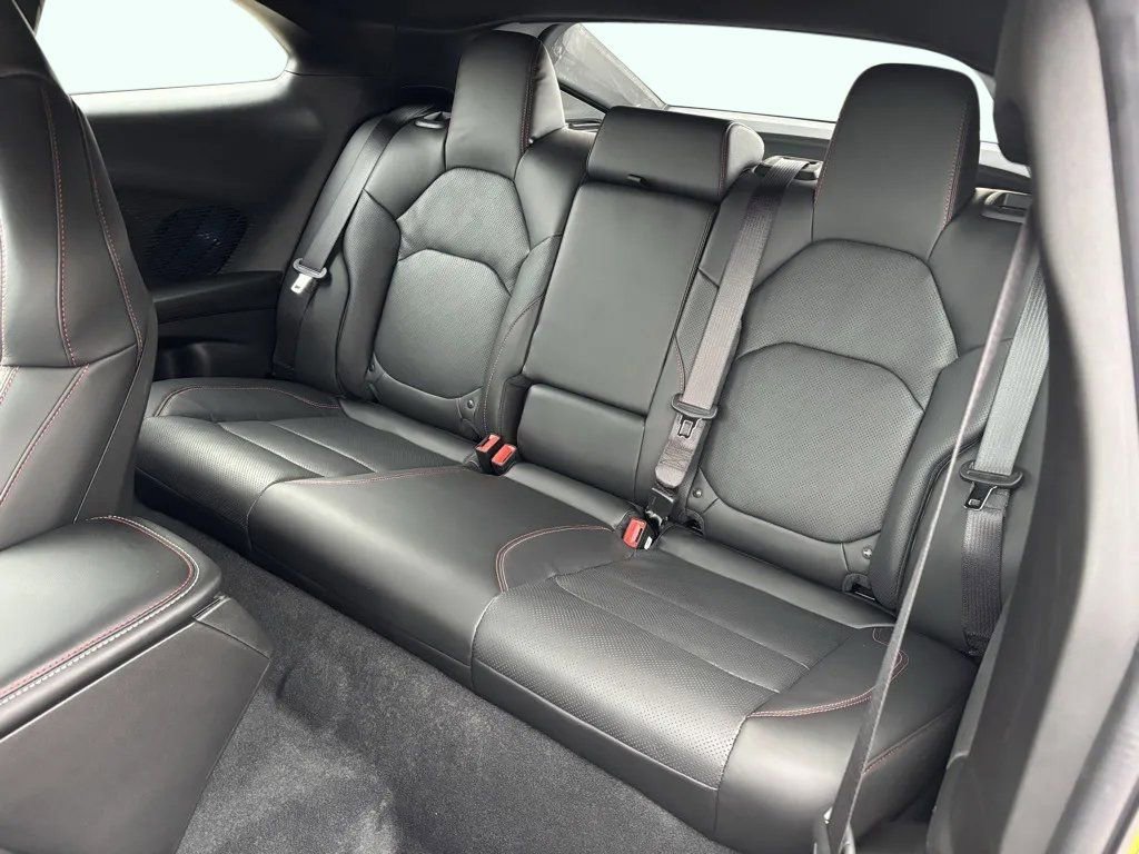 New 2026 Dodge Charger R/T Scat Pack image 23