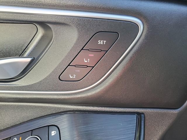 Certified 2024 Nissan Rogue Platinum image 16