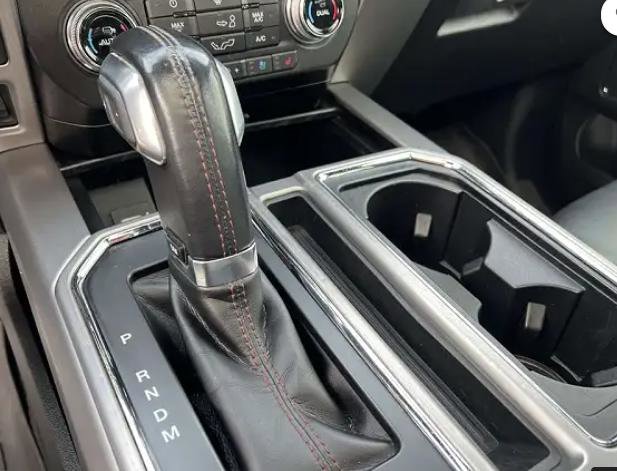 Used 2019 Ford F150 Platinum w/ Max Trailer Tow Package image 26