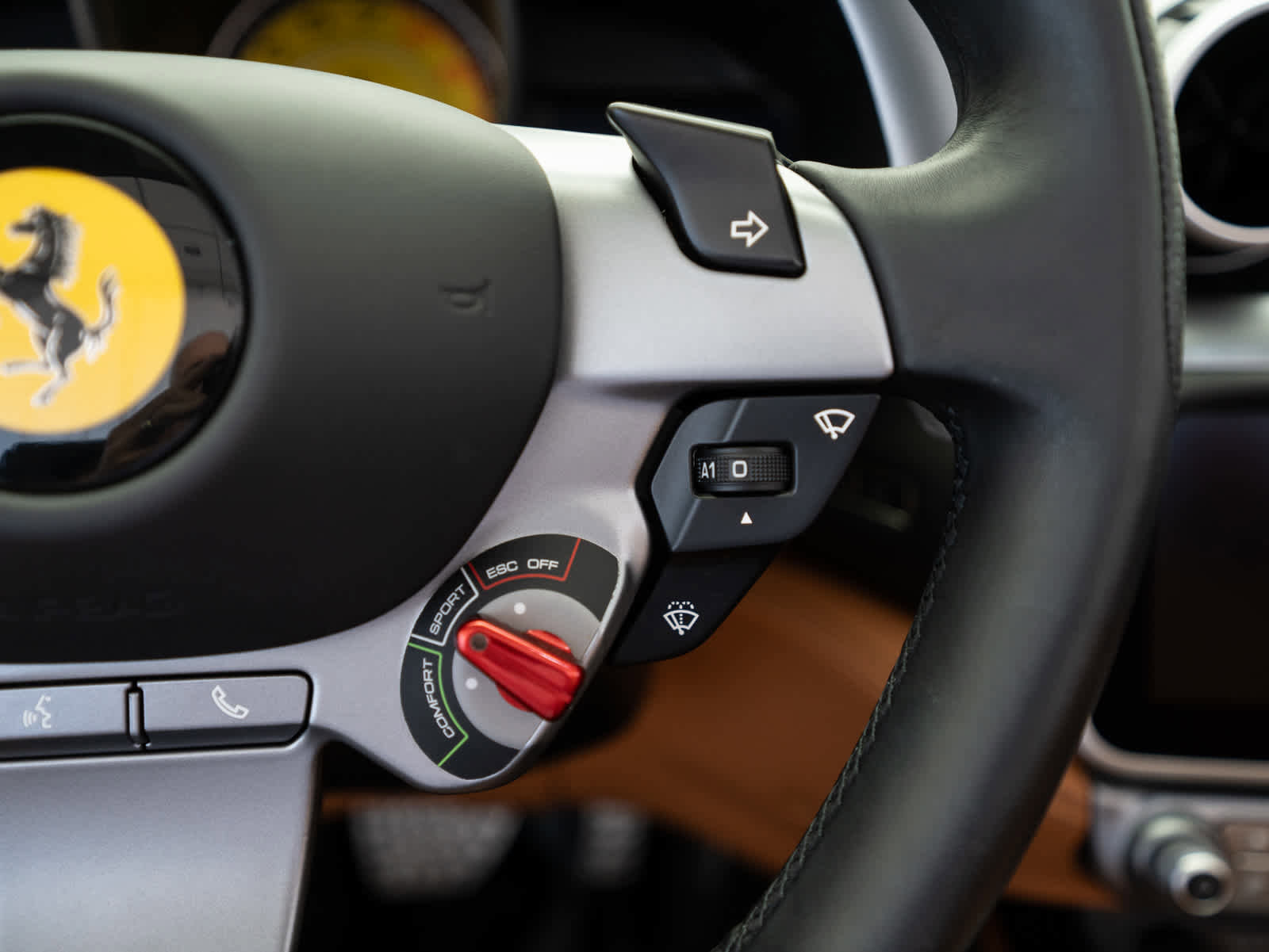 Certified 2019 Ferrari Portofino image 24