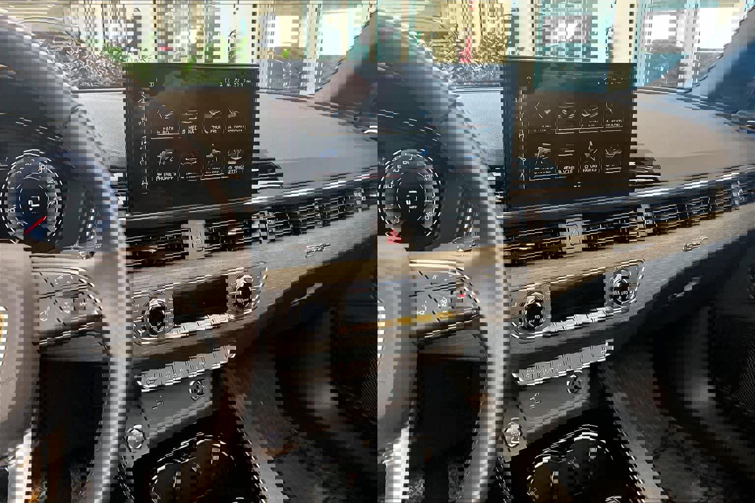 Used 2023 Audi A5 2.0T Premium Plus w/ Premium Plus image 7