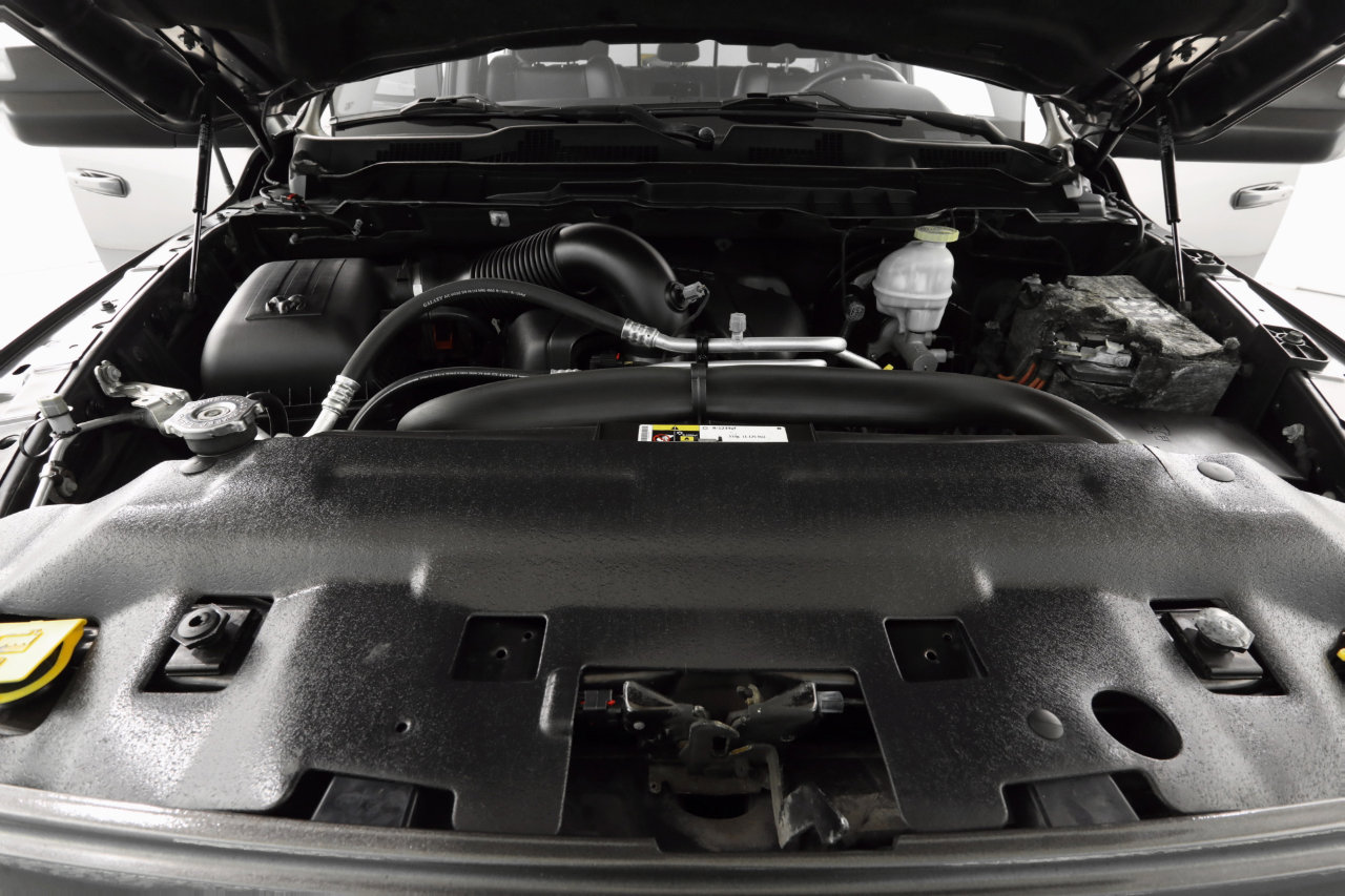 Used 2017 RAM 1500 Sport image 35