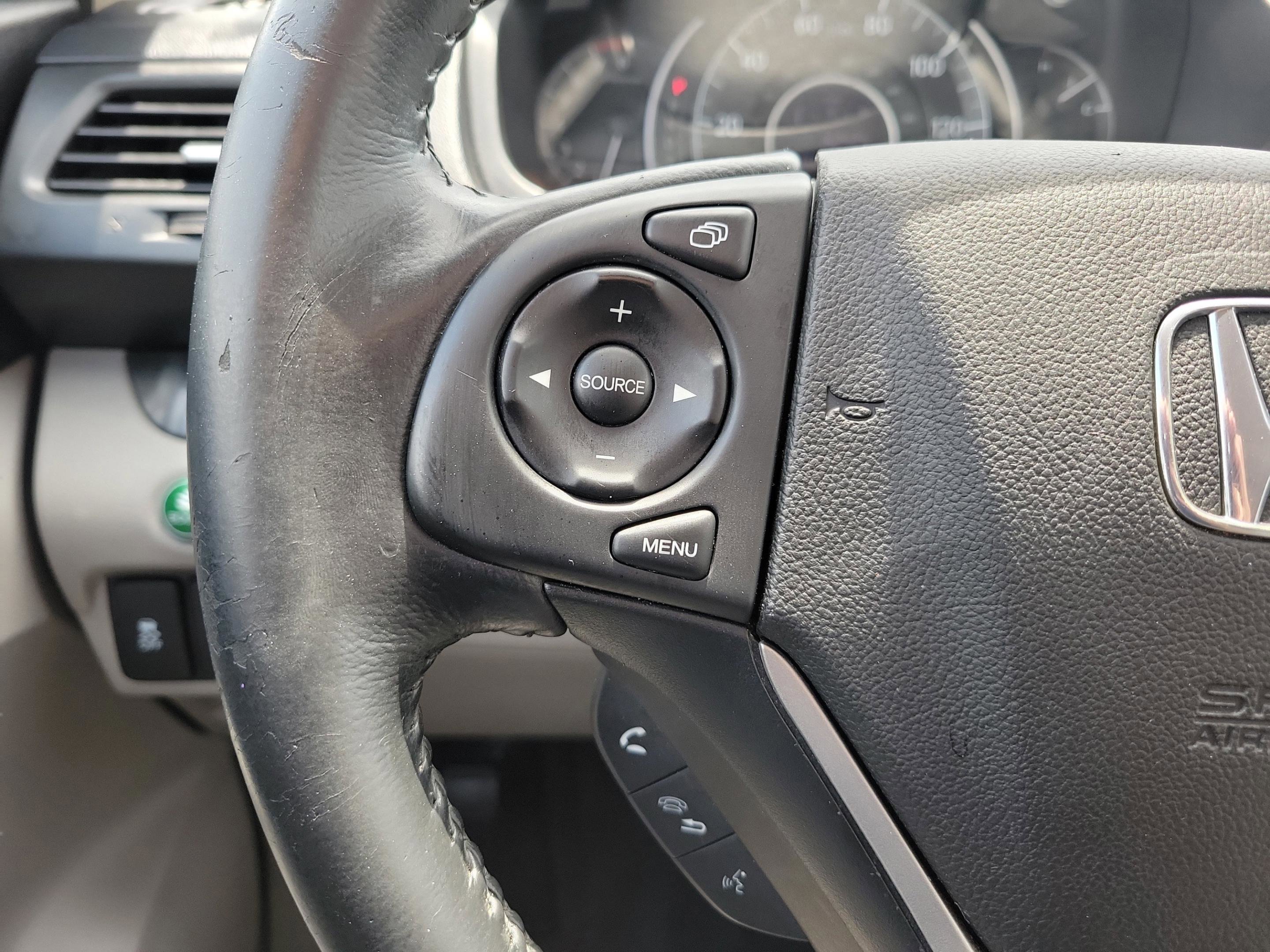 Used 2014 Honda CR-V EX-L image 30