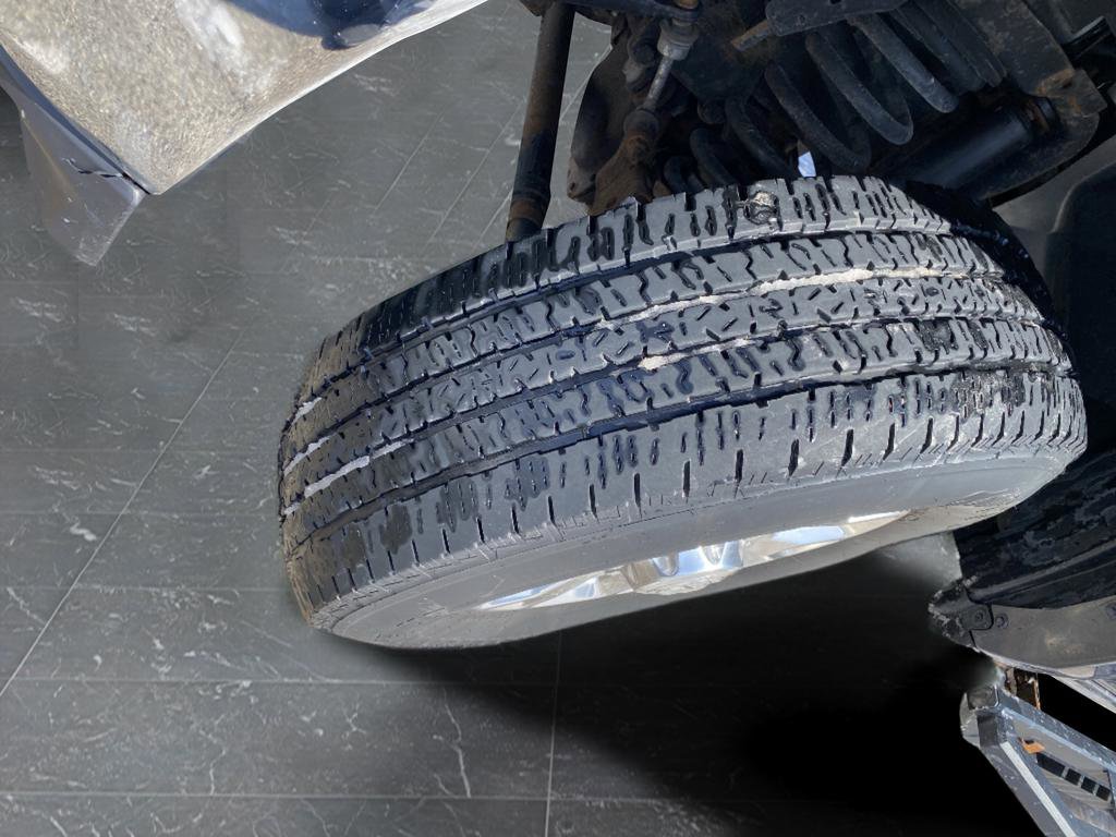 Used 2021 RAM 2500 Laramie image 52