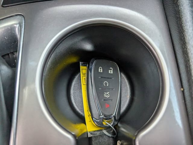 Used 2019 Chevrolet Malibu LS image 4