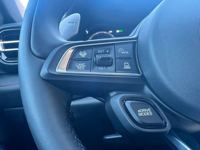 Used 2024 Dodge Hornet R/T w/ Tech Pack w/o Parking image 25