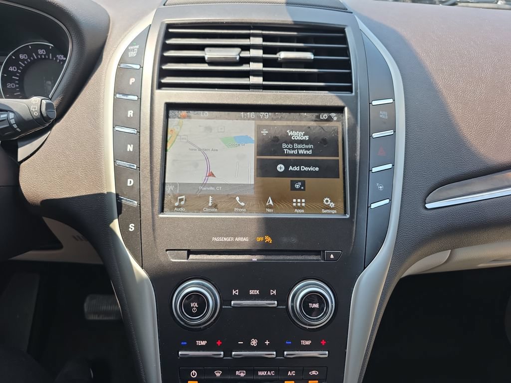 Used 2019 Lincoln MKC Reserve AWD/4WD image 31