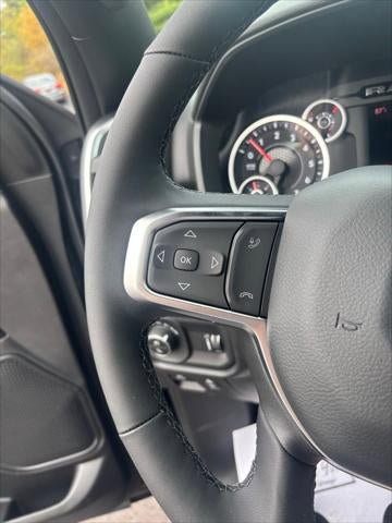New 2025 RAM 1500 Big Horn image 36