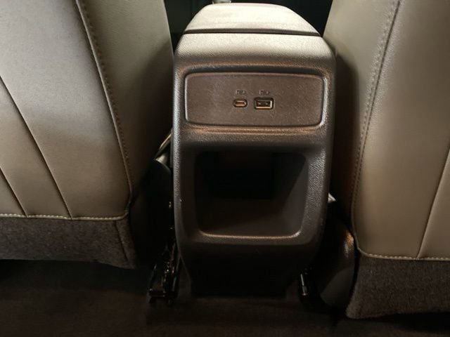 Certified 2025 Chevrolet Trax ACTIV w/ Driver Confidence Package image 28