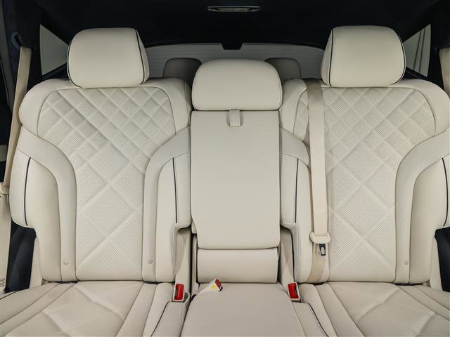 New 2026 Genesis GV80 3.5T Prestige image 34