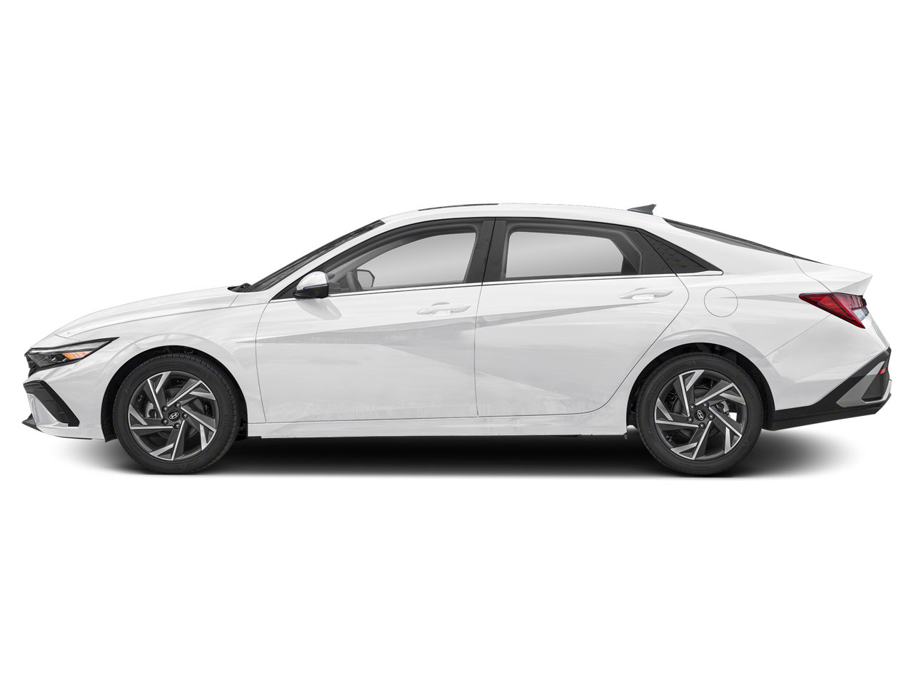 New 2026 Hyundai Elantra Limited FWD image 28