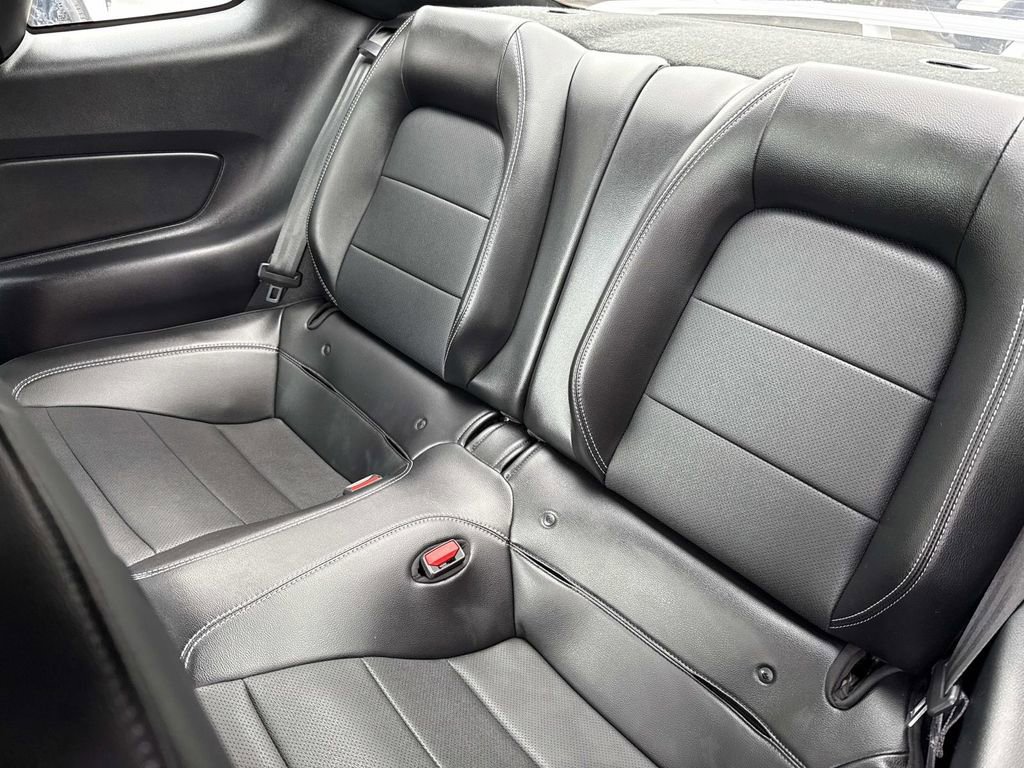 Used 2021 Ford Mustang GT Premium w/ GT Performance Package image 21