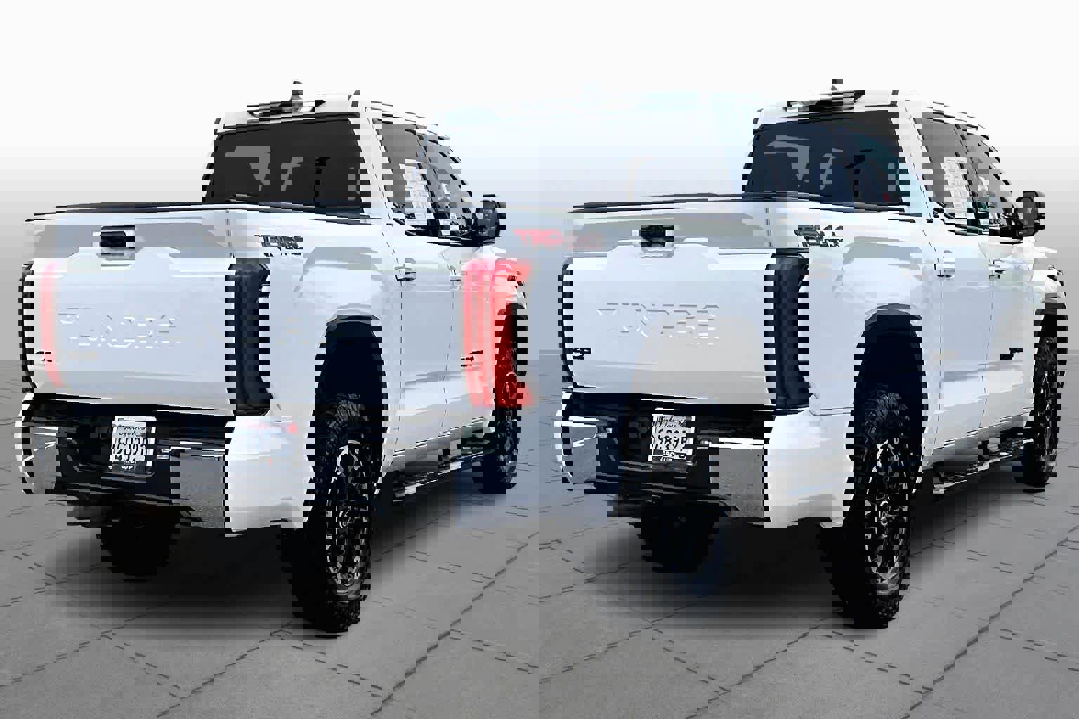 Used 2023 Toyota Tundra SR5 image 12