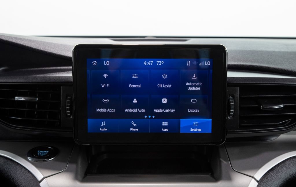 Used 2022 Ford Explorer XLT AWD/4WD image 31