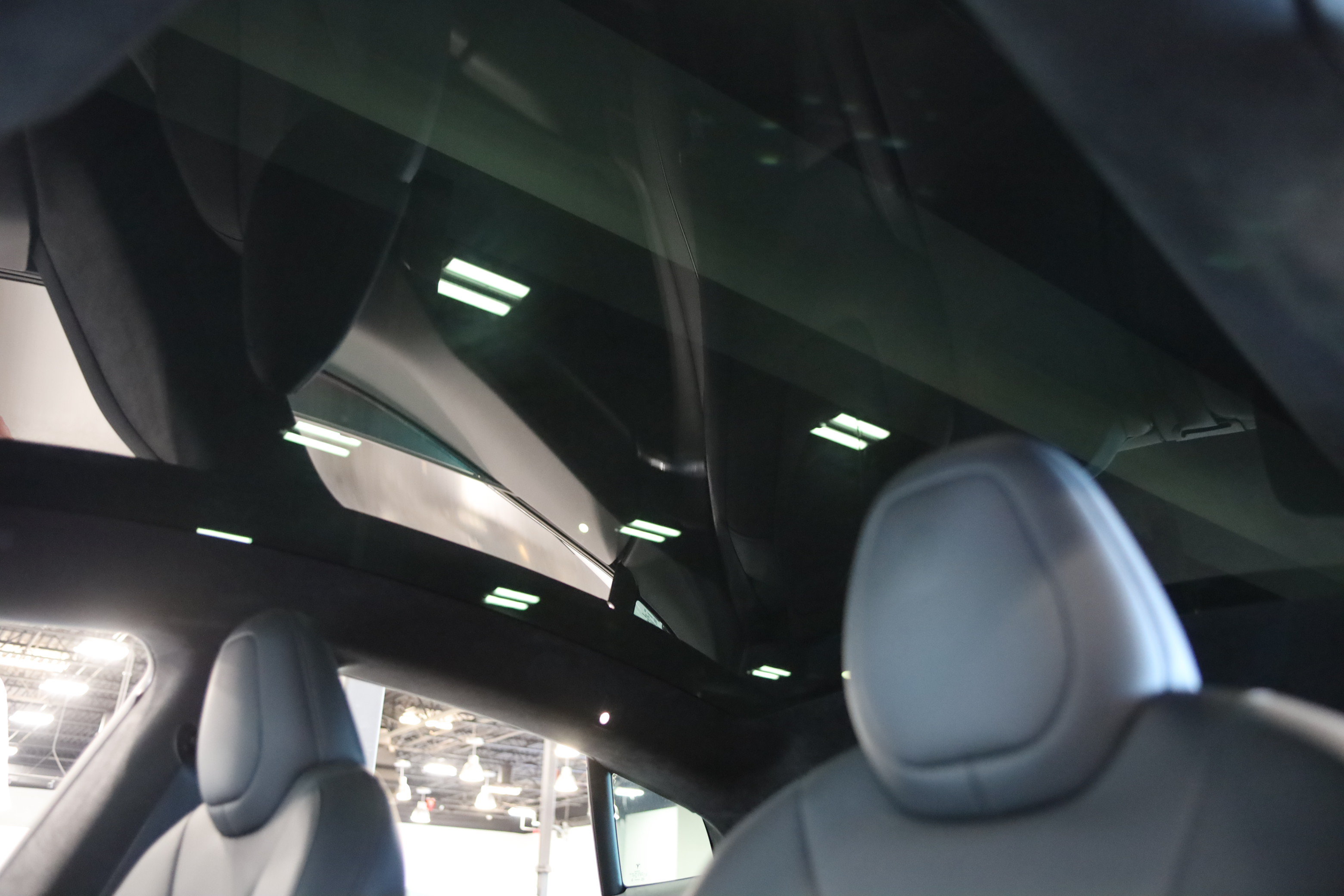 Used 2021 Tesla Model S Plaid AWD/4WD image 27