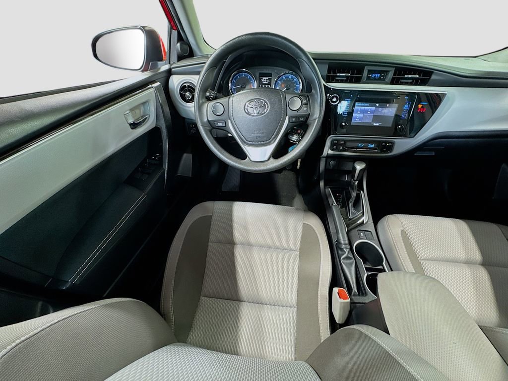 Used 2019 Toyota Corolla LE FWD image 15
