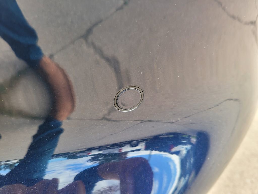 Used 2017 Porsche Panamera Turbo image 7