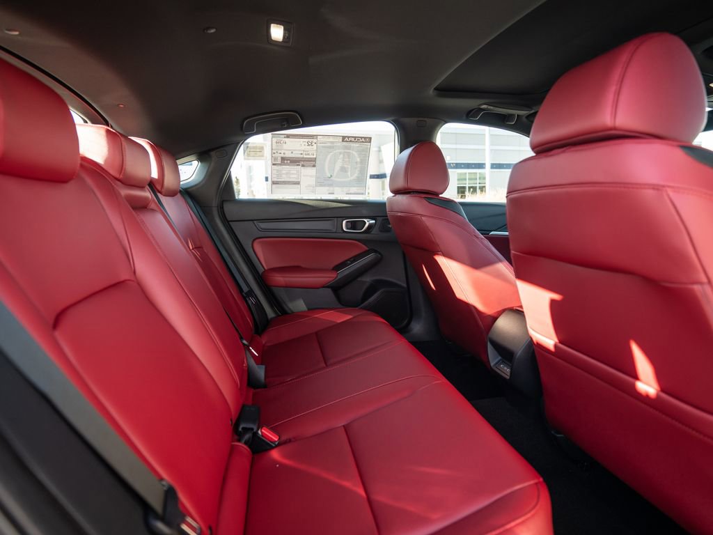 New 2026 Acura Integra A-Spec image 39