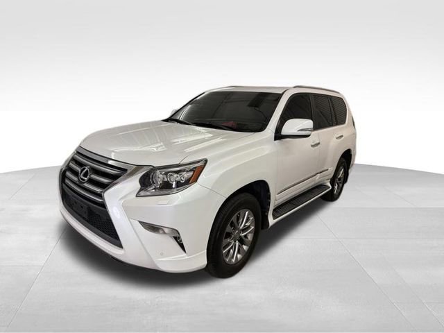 Used 2015 Lexus GX 460 Luxury AWD/4WD image 1