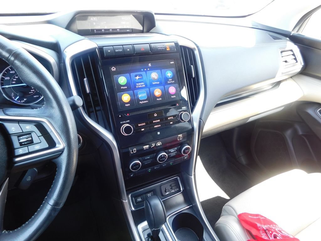 Used 2022 Subaru Ascent Limited AWD/4WD image 41