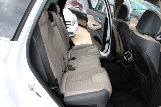 Used 2019 Hyundai Santa Fe SEL FWD image 46