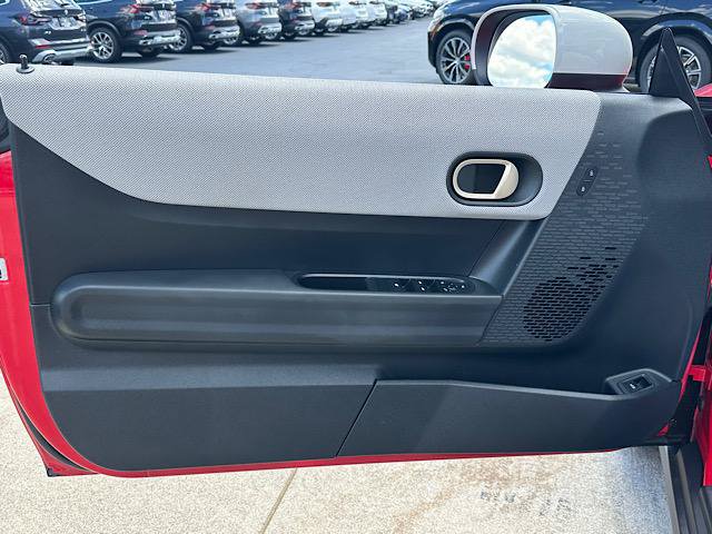 Used 2025 MINI Cooper S FWD image 18