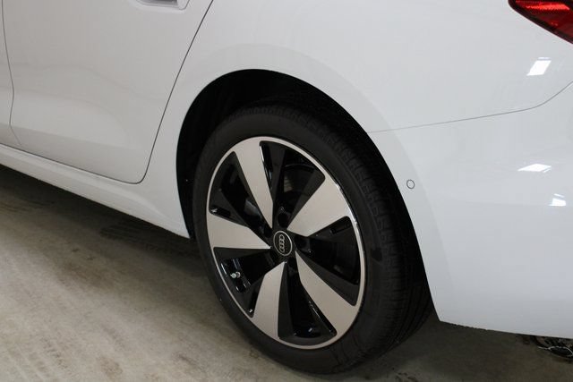 New 2025 Audi A5 2.0T Premium Plus AWD/4WD image 27