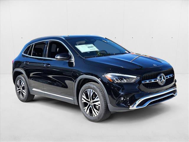 New 2025 Mercedes-Benz GLA 250 image 7