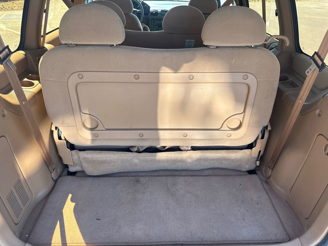 Used 1997 Mercury Villager GS image 54