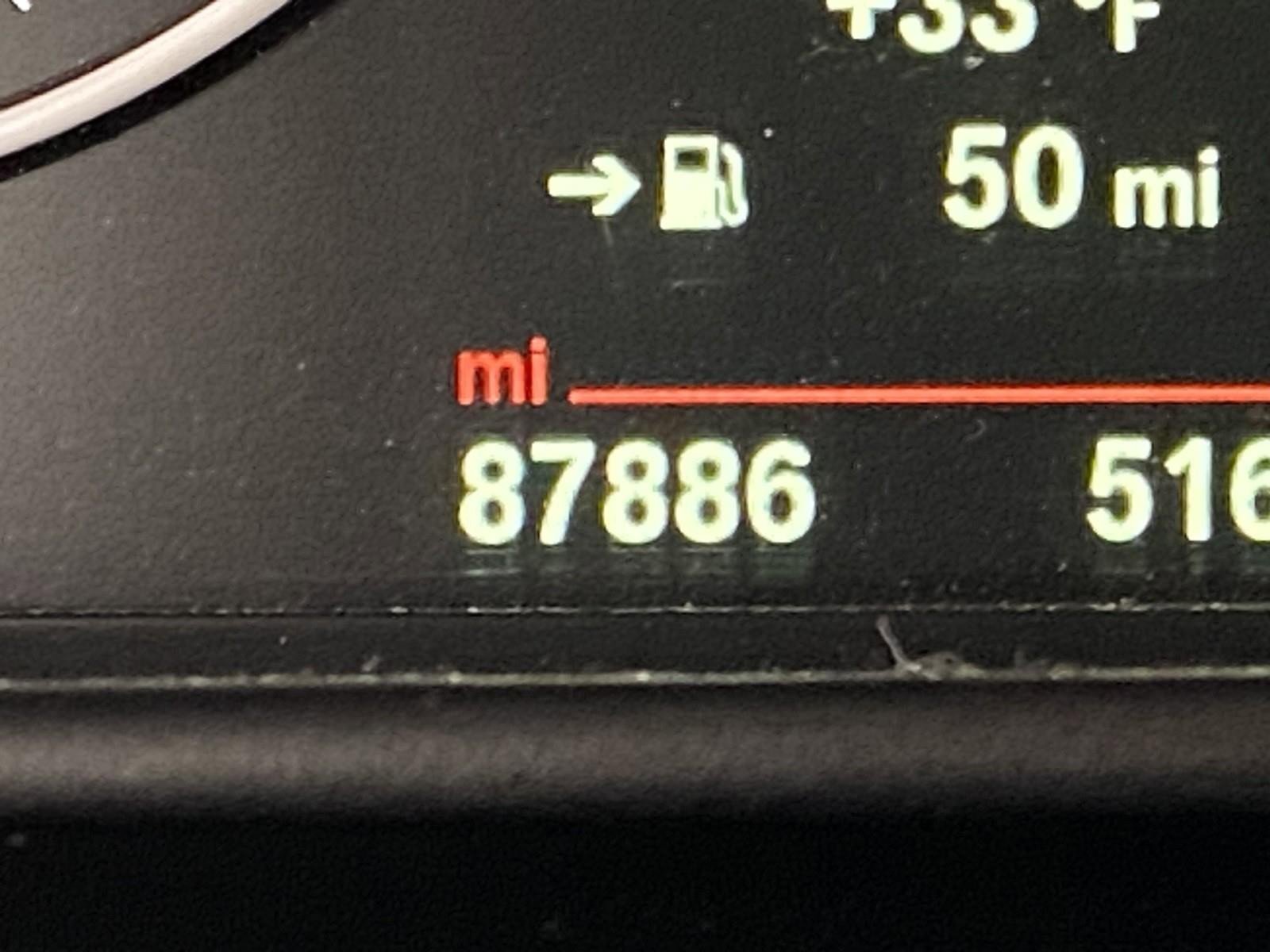 Used 2016 BMW 228i xDrive Convertible image 27