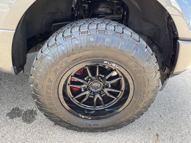 Used 2018 Ford F150 XL w/ Equipment Group 101A Mid AWD/4WD image 37