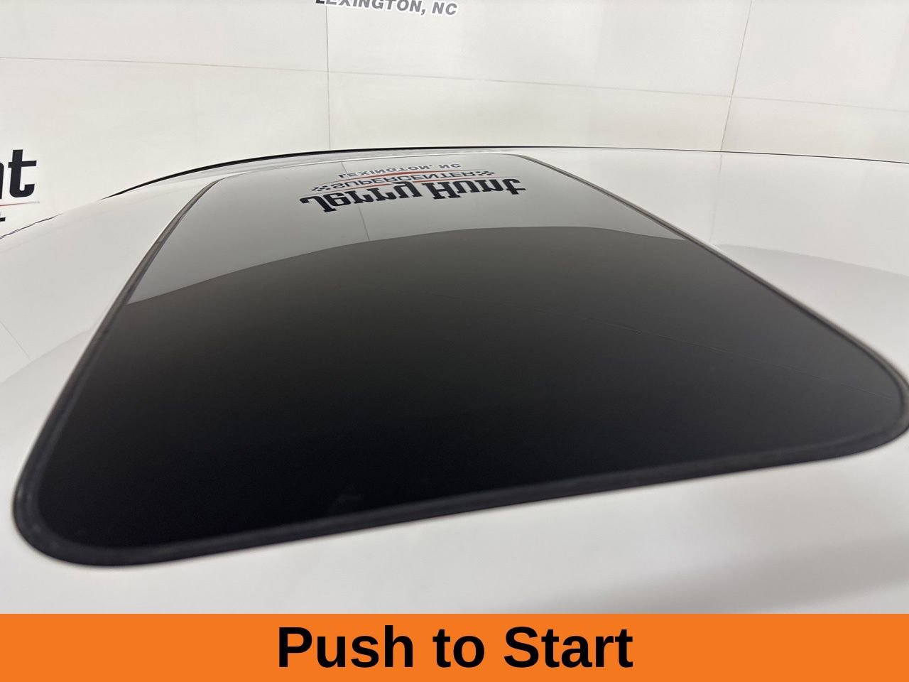 Used 2024 Honda CR-V EX-L image 8