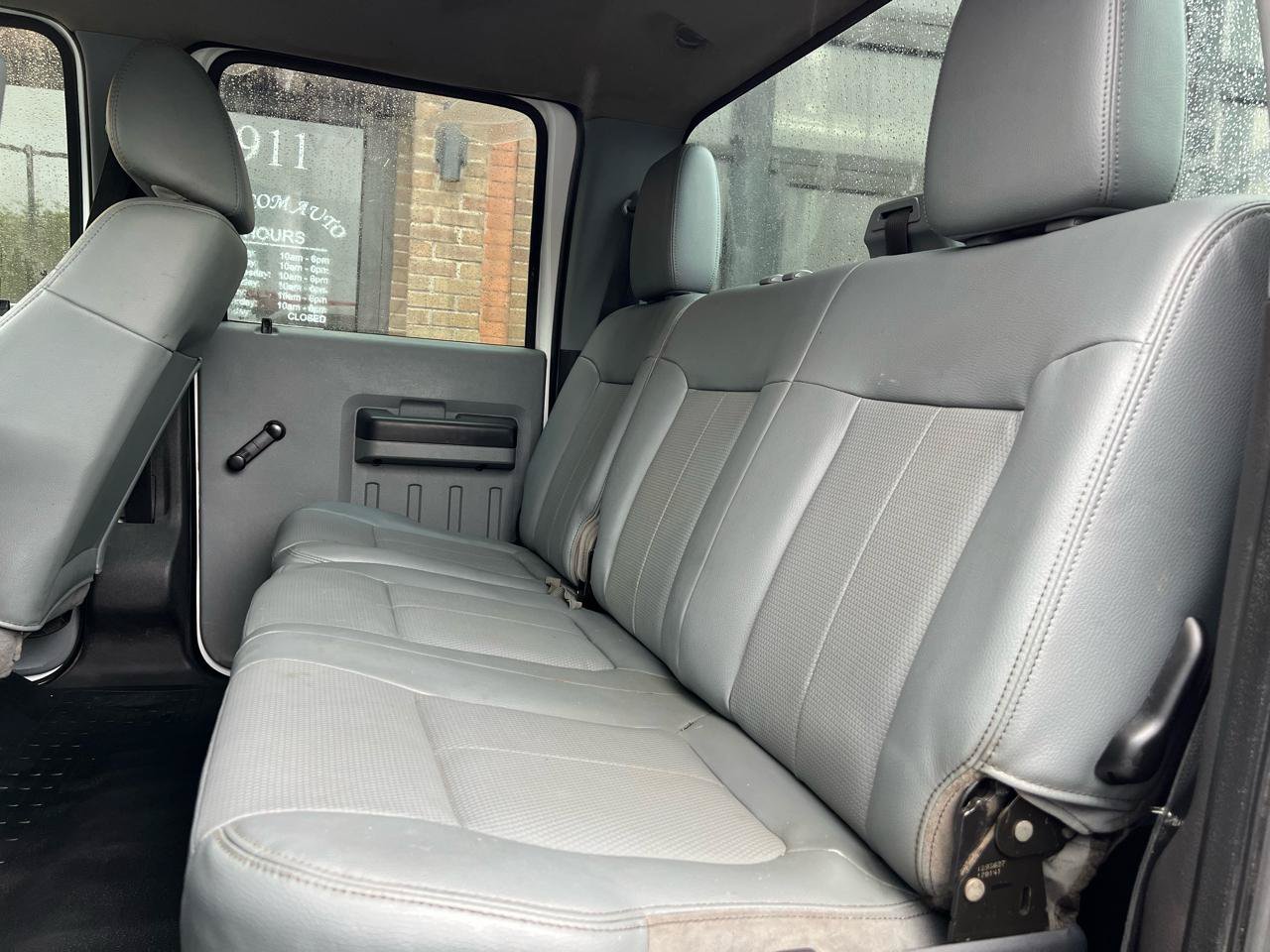 Used 2015 Ford F250 XL w/ XL Value Package AWD/4WD image 26