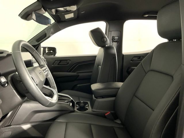 Used 2025 Chevrolet Colorado Trail Boss image 30
