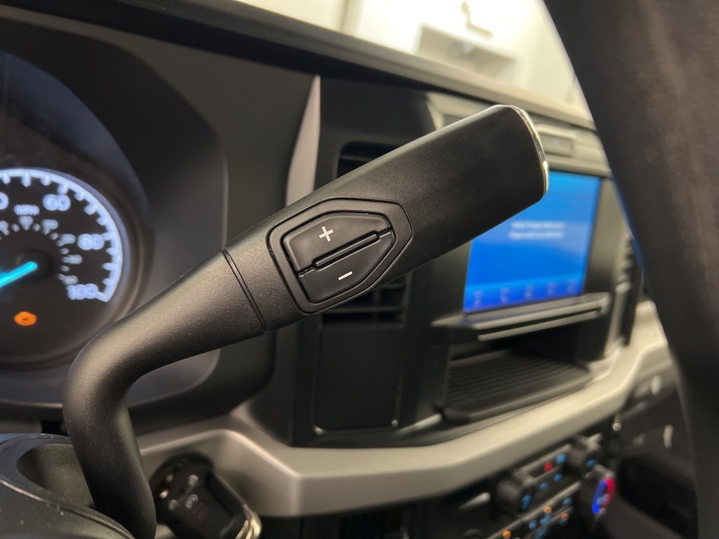 New 2025 Ford F550 4x4 Regular Cab Super Duty image 20