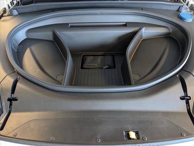 New 2025 Volvo EX90 Plus image 17