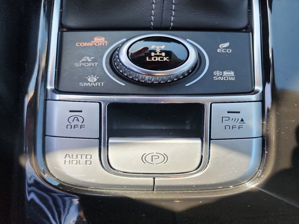 Used 2021 Kia Telluride LX image 21