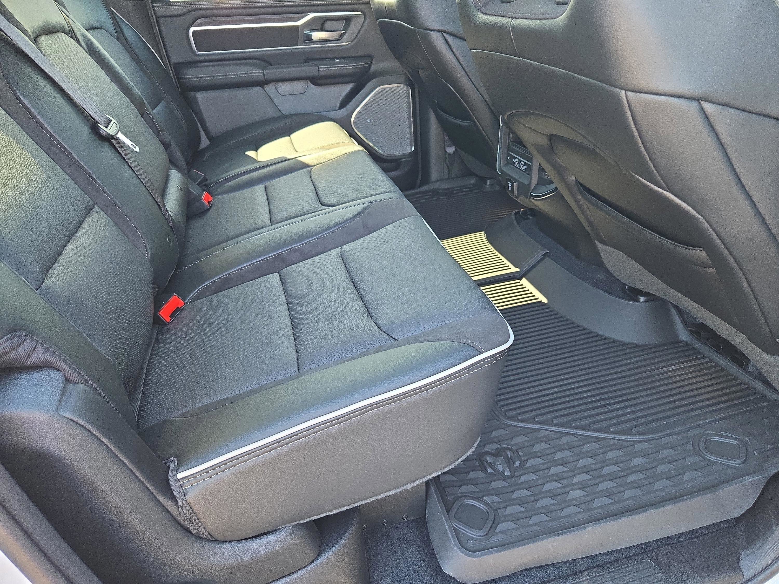 New 2026 RAM 1500 Laramie image 49